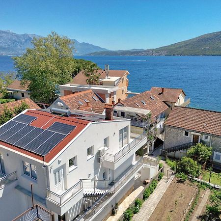Apartments Ljubica Herceg Novi Bagian luar foto
