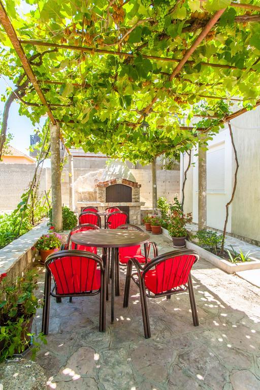Apartments Ljubica Herceg Novi Ruang foto