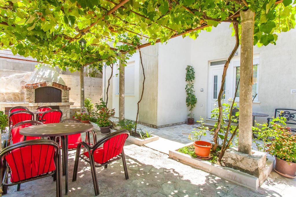 Apartments Ljubica Herceg Novi Ruang foto