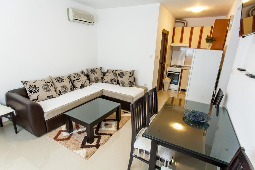 Apartments Ljubica Herceg Novi Ruang foto