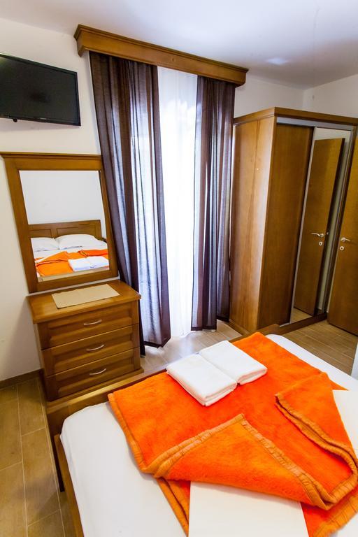 Apartments Ljubica Herceg Novi Ruang foto