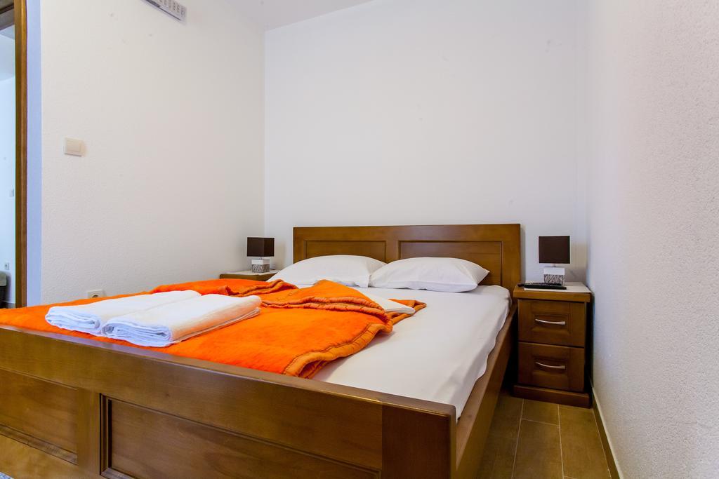 Apartments Ljubica Herceg Novi Ruang foto