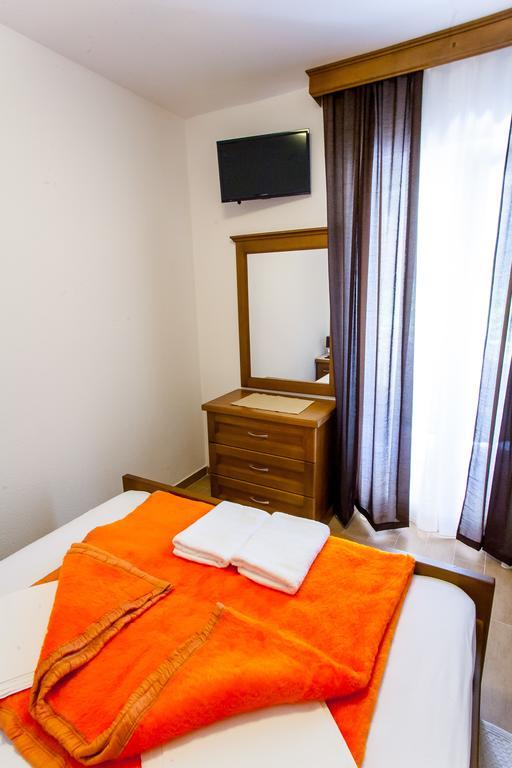 Apartments Ljubica Herceg Novi Ruang foto