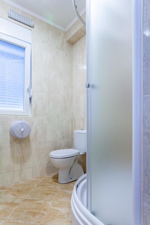Apartments Ljubica Herceg Novi Ruang foto