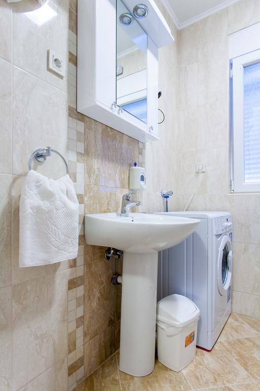 Apartments Ljubica Herceg Novi Ruang foto