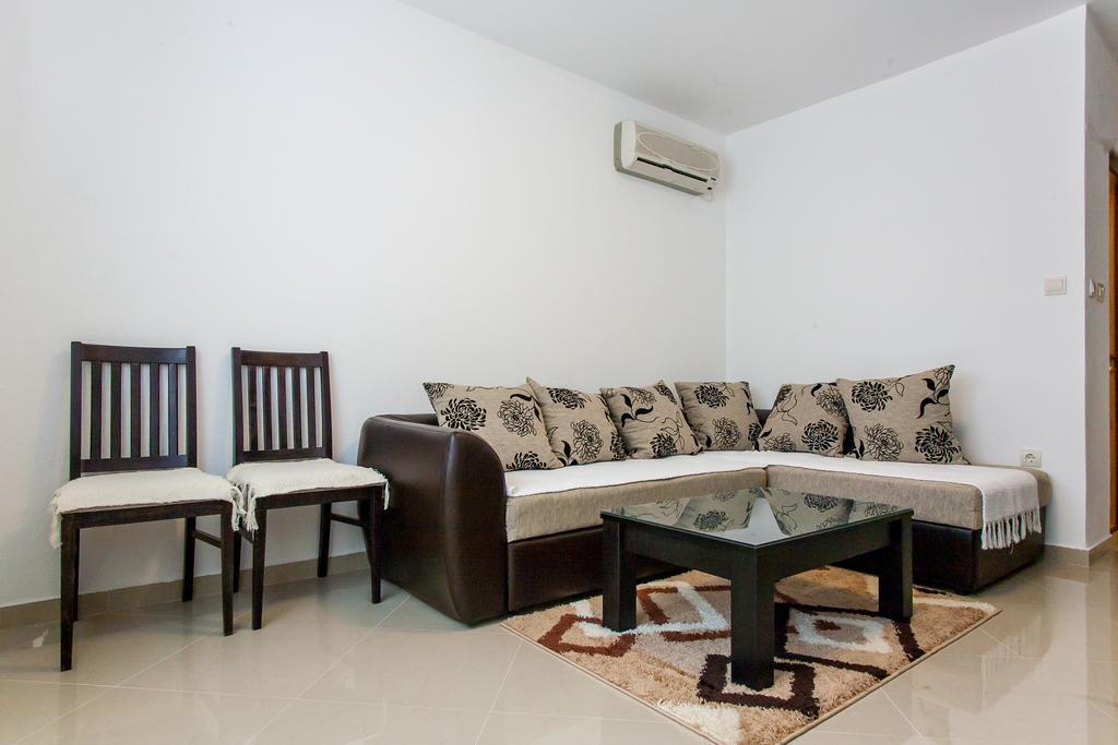 Apartments Ljubica Herceg Novi Ruang foto