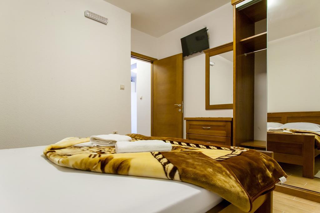 Apartments Ljubica Herceg Novi Ruang foto