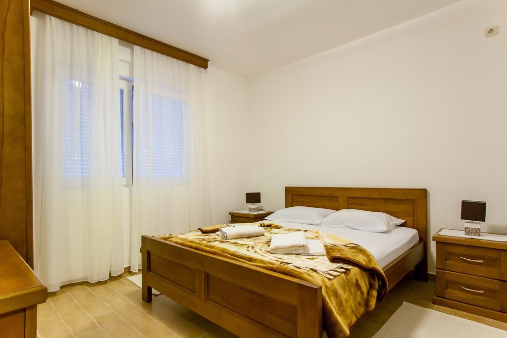 Apartments Ljubica Herceg Novi Ruang foto