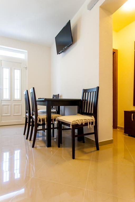 Apartments Ljubica Herceg Novi Ruang foto