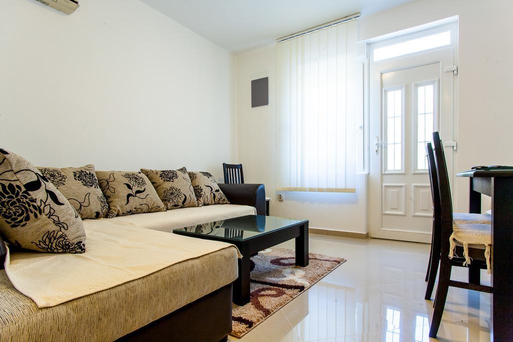 Apartments Ljubica Herceg Novi Ruang foto
