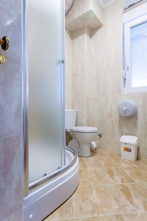 Apartments Ljubica Herceg Novi Ruang foto