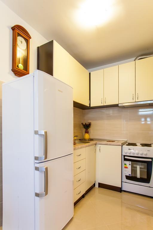 Apartments Ljubica Herceg Novi Ruang foto
