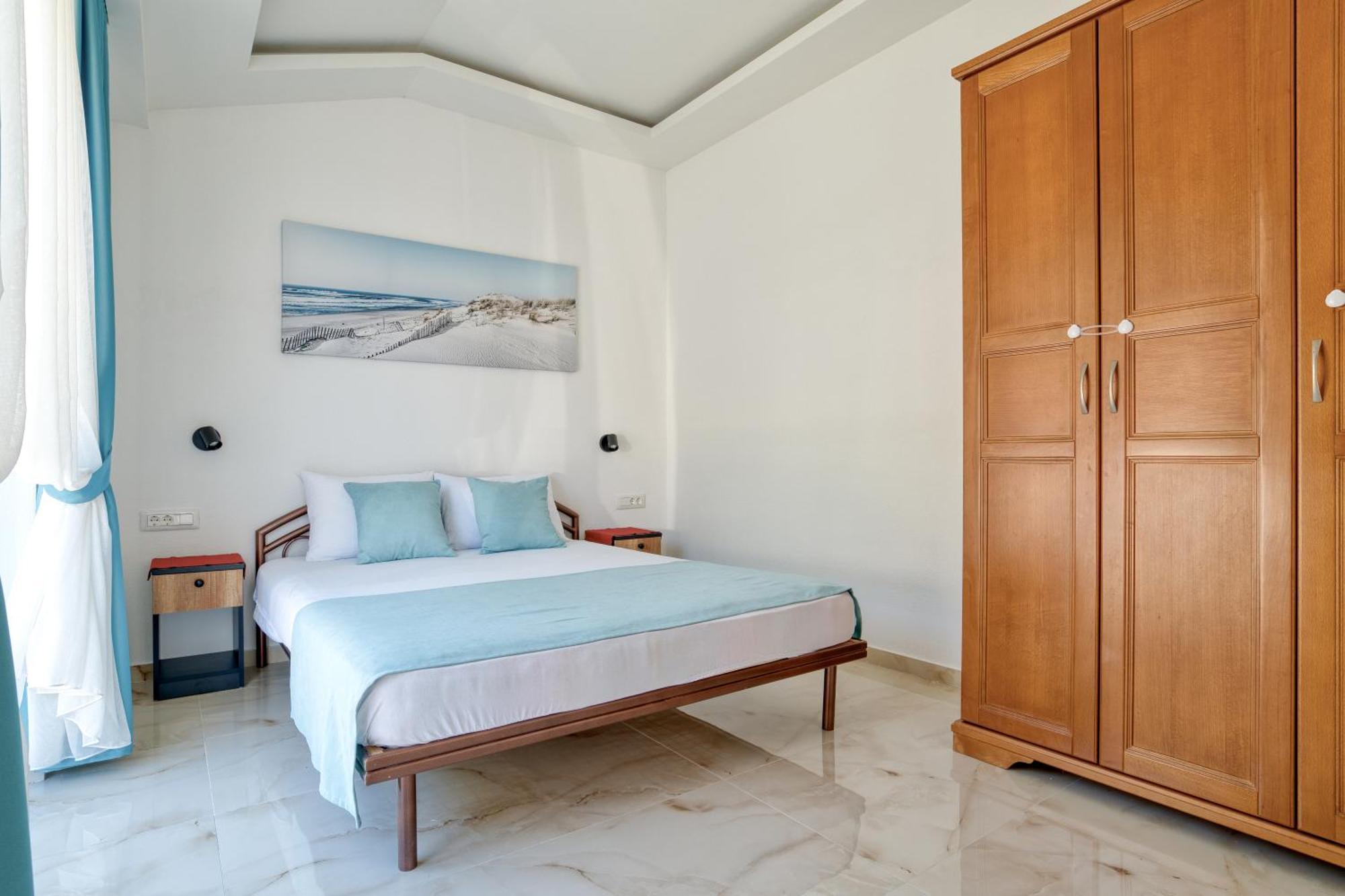 Apartments Ljubica Herceg Novi Bagian luar foto