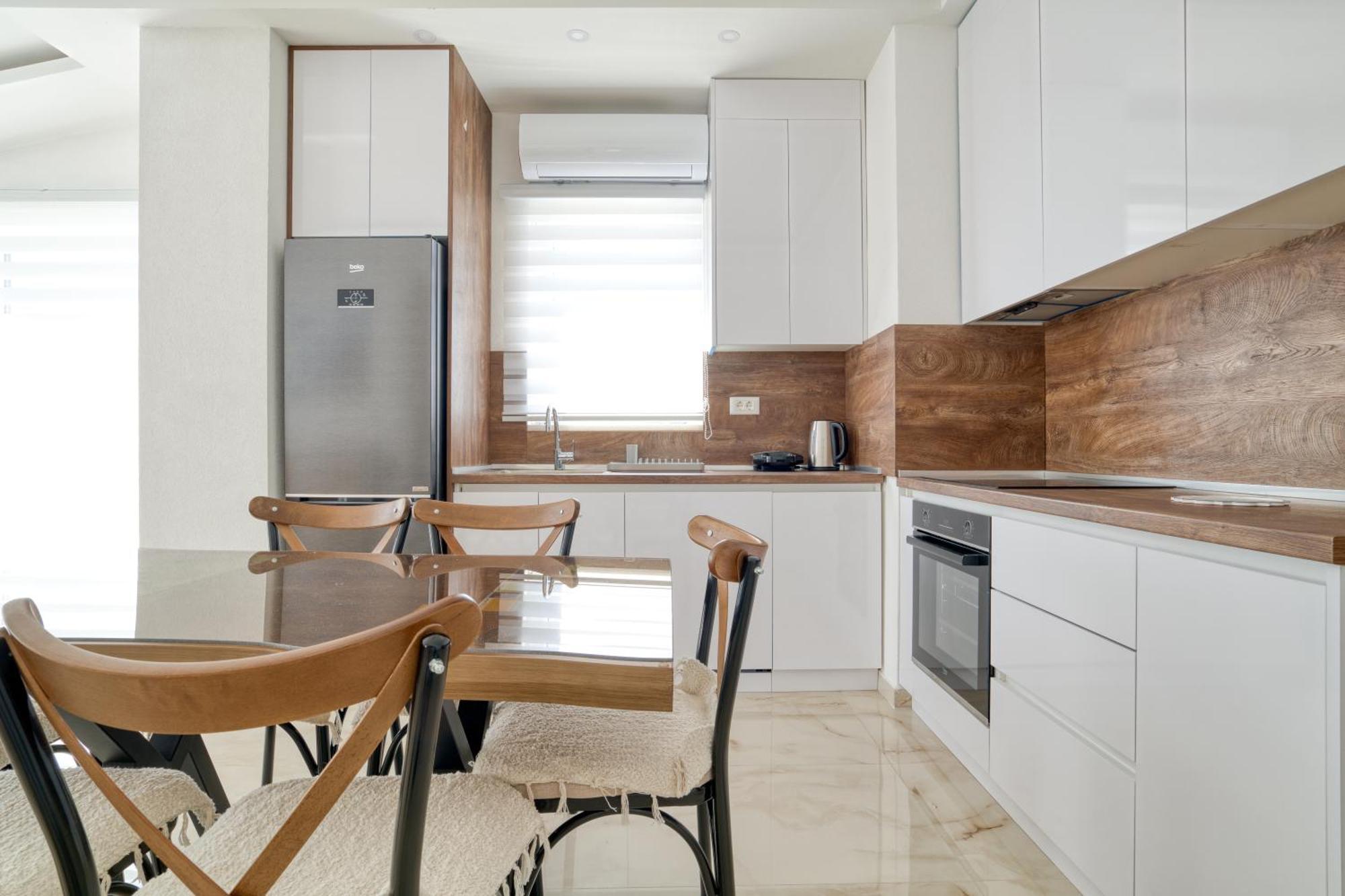 Apartments Ljubica Herceg Novi Bagian luar foto