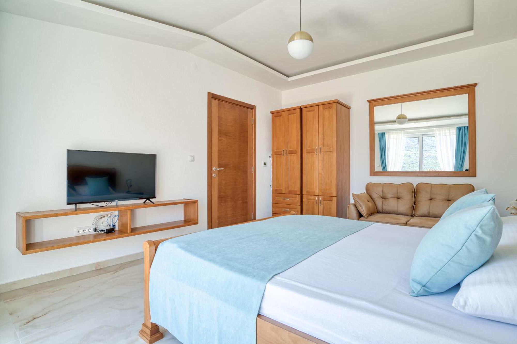 Apartments Ljubica Herceg Novi Bagian luar foto