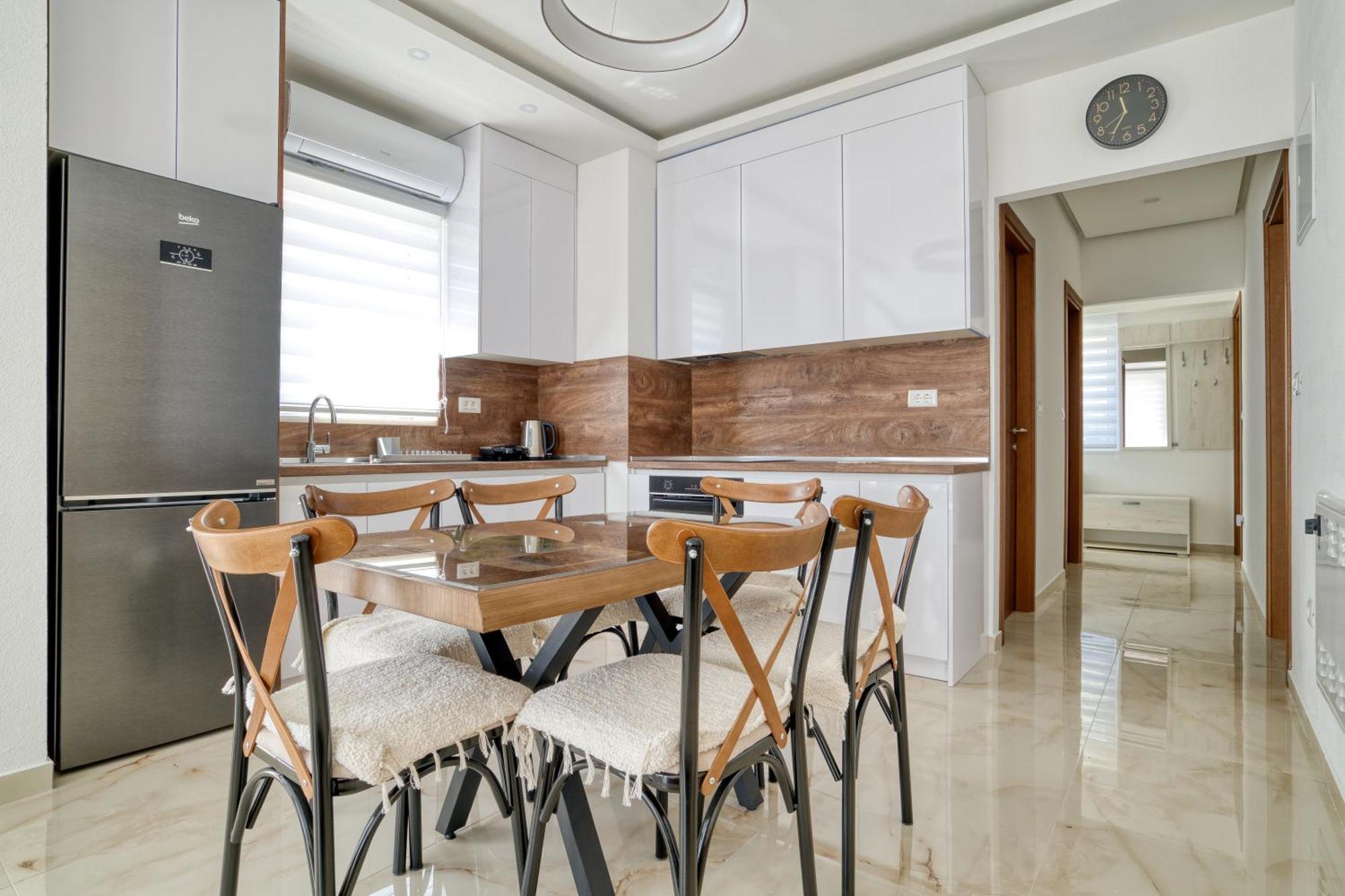 Apartments Ljubica Herceg Novi Bagian luar foto
