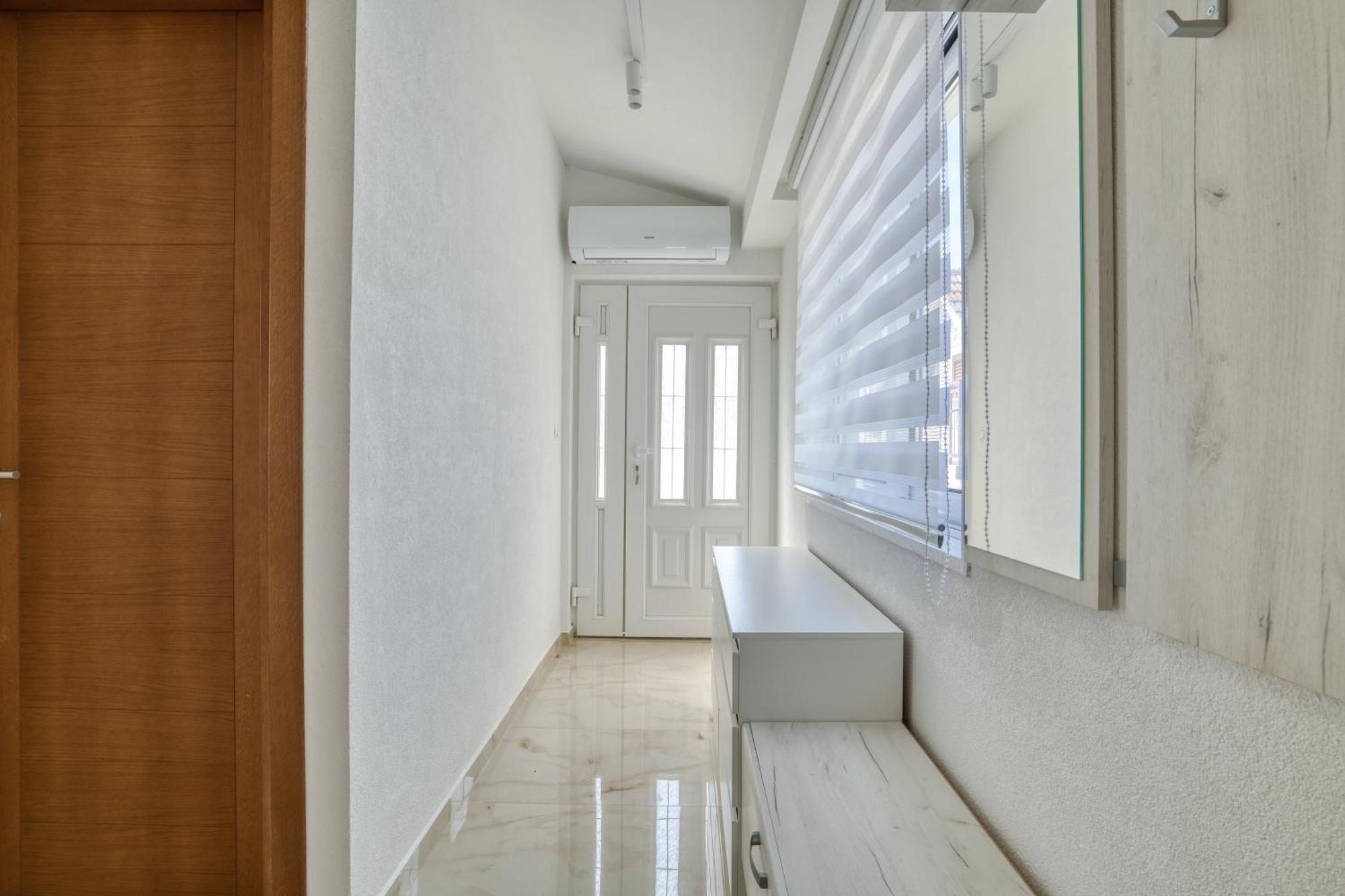 Apartments Ljubica Herceg Novi Bagian luar foto