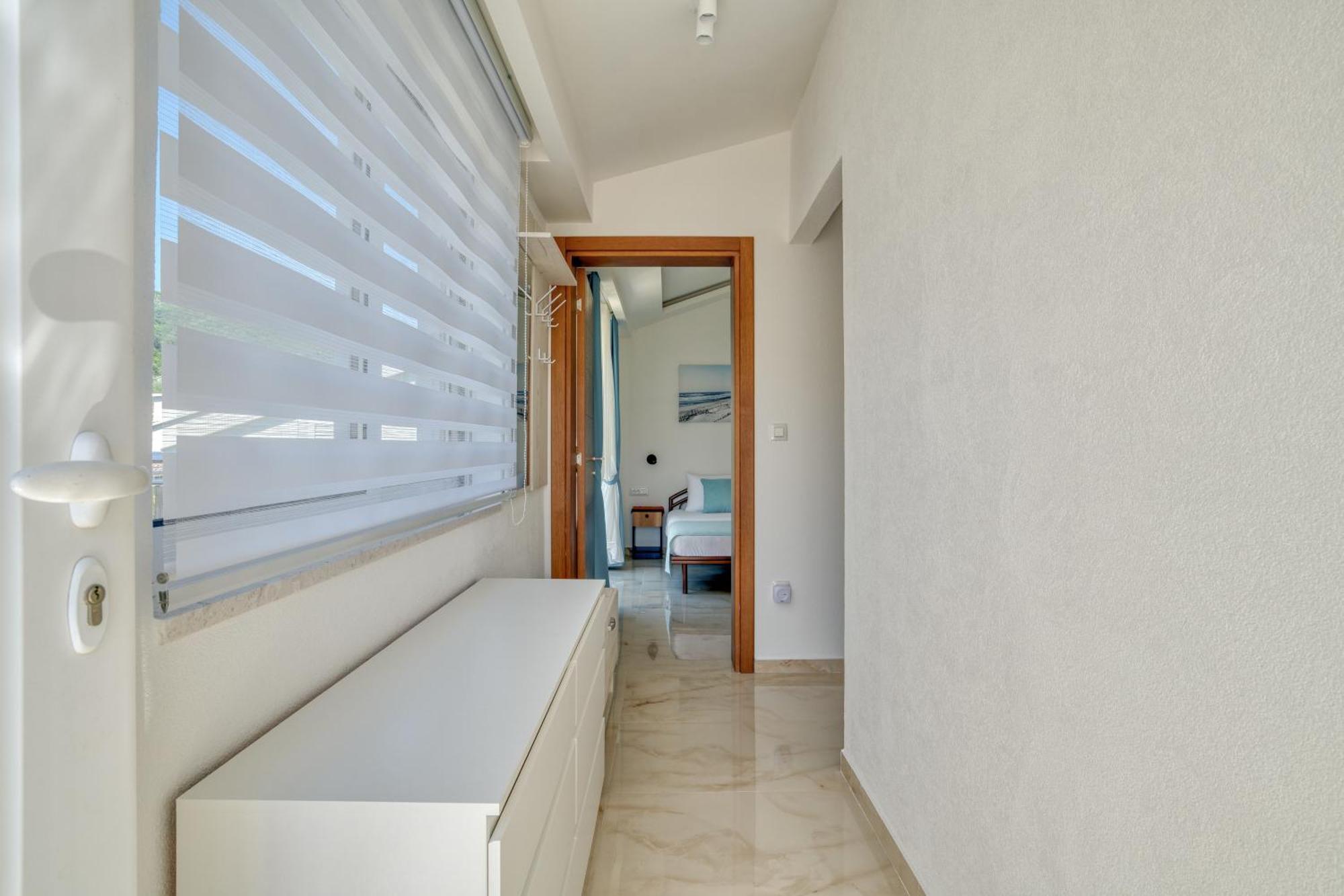 Apartments Ljubica Herceg Novi Bagian luar foto