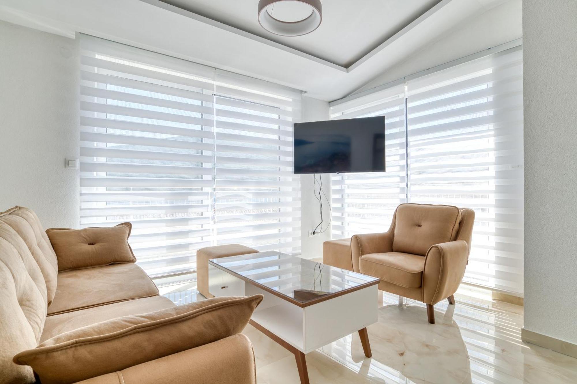 Apartments Ljubica Herceg Novi Bagian luar foto