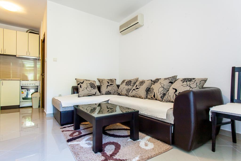Apartments Ljubica Herceg Novi Ruang foto
